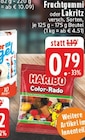 Fruchtgummi oder Lakritz im Angebot bei E center in Castrop-Rauxel Fruchtgummi oder Lakritz Angebote von HARIBO bei E center Castrop-Rauxel für 0,79 €