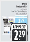 Aktuelle Lachs Angebote bei EDEKA in Ingolstadt Aktuelles Fertiggericht Angebot bei EDEKA in Ingolstadt ab 2,29 €
