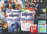 EDEKA Altenburg - Heidelbeere Angebot im Prospekt Heidelbeere bei EDEKA im Altenburg Prospekt für 1,39 €