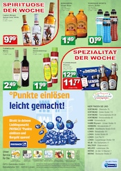 Spirituosen im Getränke Paradies Prospekt in Iserlohn Aktueller Getränke Paradies Prospekt mit Spirituosen, "DIE GETRÄNKEKÖNNER", Seite 4