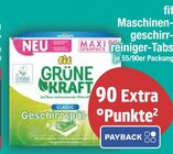 90 Extra °Punkte von  im aktuellen EDEKA Prospekt für 