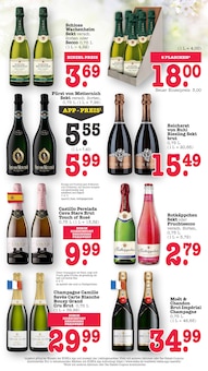 Rotkäppchen Sekt im aktuellen E center Prospekt (Ludwigshafen (Rhein)) Rotkäppchen Sekt im E center Prospekt "Aktuelle Angebote" mit 76 Seiten (Ludwigshafen (Rhein))