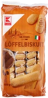 Kaufland Bergen - Ital. Löffelbiskuits Angebot im Prospekt Ital. Löffelbiskuits bei Kaufland im Bergen Prospekt für 1,49 €