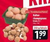 famila Nordost Neu Wulmstorf - Kulturchampignons braun, Kl. I Angebot im Prospekt Kulturchampignons braun, Kl. I bei famila Nordost im Neu Wulmstorf Prospekt für 1,99 €