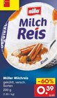 Milchreis Angebote von Müller bei Netto Marken-Discount Haltern am See für 0,39 €