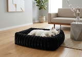 Corbeille pour animaux côtelé dans le catalogue B&M