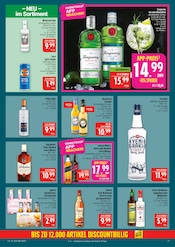 Eierlikör im Marktkauf Prospekt in Schwabach Aktueller Marktkauf Prospekt mit Eierlikör, "AUSWAHL RIESIG, PREISE NIEDRIG", Seite 27