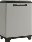 Recyclingschrank »PLANET« im Angebot bei Kaufland in Aurich Recyclingschrank »PLANET« Angebote von KETER bei Kaufland Aurich für 39,99 €