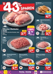 Pute im Netto Marken-Discount Prospekt in Leipzig Aktueller Netto Marken-Discount Prospekt mit Pute, "Aktuelle Angebote", Seite 25