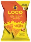 Tortilla Chips im Marktkauf Prospekt Tortilla Chips von Loco im aktuellen Marktkauf Prospekt für 1,19 €