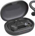 True Wireless Kopfhörer GO SPORT + bei expert im Rheinfelden Prospekt für 19,99 €