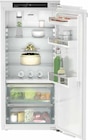 Einbau-Kühlschrank IRBc 4120-22 im Angebot bei EP: in Frankfurt Einbau-Kühlschrank IRBc 4120-22 Angebote von LIEBHERR bei EP: Frankfurt für 999,00 €