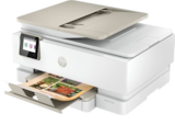aetka Augsburg - Envy Inspire 7920e All-in-One 3in1 Multifunktionsdrucker Angebot im Prospekt Envy Inspire 7920e All-in-One 3in1 Multifunktionsdrucker bei aetka im Augsburg Prospekt für
