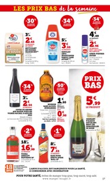 Vodka Angebote im Prospekt "LES PRIX BAS ! DANS VOTRE MAGASIN" von Bi1 Vodka Angebote im Prospekt "LES PRIX BAS ! DANS VOTRE MAGASIN" von Bi1 auf Seite 17