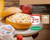 Aktuelle Champignons Angebote bei GLOBUS in Duisburg Aktuelles Partybrot Champignon Angebot bei GLOBUS in Duisburg ab 2,99 €