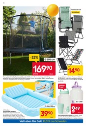 Aktueller Rusta Prospekt mit Kinderspielzeug, "Viele Schnäppchenpreise", Seite 16