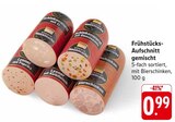 Frühstücks-Aufschnitt gemischt bei E center im Kornwestheim Prospekt für 0,99 €