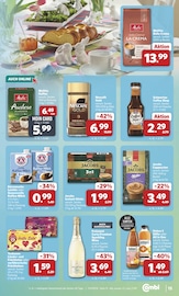 Melitta im combi Prospekt in Ahlen Aktueller combi Prospekt mit Melitta, "Markt - Angebote", Seite 16