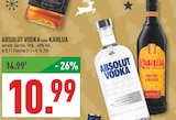 Aktuelle Vodka Angebote bei Marktkauf in Bochum Aktuelles Vodka Angebot bei Marktkauf in Bochum ab 10,99 €