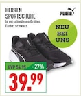 Herren Sportschuhe im Angebot bei Marktkauf in Wesel Herren Sportschuhe Angebote von Puma bei Marktkauf Wesel für 39,99 €