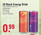 Energy Drink Peach bei Trinkgut im Dormagen Prospekt für 0,99 €