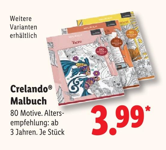 Malbuch