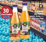 Fruchtsaft oder Nektar von EDEKA im aktuellen EDEKA Prospekt