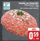 Angebot im EDEKA Torgau Prospekt EDEKA Torgau Prospekt mit im Angebot für 0,59 €