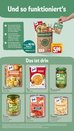 Ähnliche Gewürzgurken Angebote im Prospekt "Dein Markt" von REWE in Braunschweig Ähnliche Angebote wie Gewürzgurken im Prospekt "Dein Markt" auf Seite 5 von REWE in Braunschweig