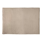 FELLDECKE Marcel.Remus.Design-Felantix beige 140/200 cm im XXXLutz Prospekt FELLDECKE Marcel.Remus.Design-Felantix beige 140/200 cm von Marcel Remus im aktuellen XXXLutz Prospekt für 135,96 €