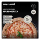 High Protein Pizza Chicken & Peppers im Angebot bei E center in Bruchsal High Protein Pizza Chicken & Peppers Angebote von prepmymeal bei E center Bruchsal für 8,99 €