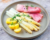 Weisser Spargel Angebote bei porta Möbel Langenfeld für 8,90 €