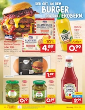 Brioche im Netto Marken-Discount Prospekt in Göttingen Aktueller Netto Marken-Discount Prospekt mit Brioche, "Aktuelle Angebote", Seite 20