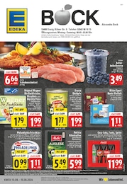 Supermarkt Prospekt von EDEKA in Sinzig Aktueller EDEKA Supermarkt Prospekt für Sinzig: Aktuelle Angebote mit 26} Seiten, 10.08.2026 - 15.08.2026
