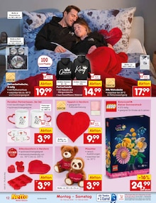 Kuchen im Netto Marken-Discount Prospekt "Aktuelle Angebote" mit 58 Seiten (München)