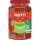 Sauce Tomate - MUTTI en promo chez Carrefour Market Quimper à 2,15 €