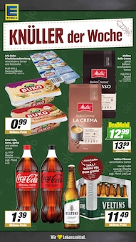EDEKA Prospekt der Woche "Aktuelle Angebote" Seite 2, 24.11.2025 bis 29.11.2025 für Dorsten Aktueller EDEKA Prospekt "Aktuelle Angebote" Seite 2 von 18 Seiten für Dorsten