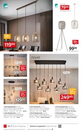 Lampe im XXXLutz Möbelhäuser Prospekt in Aachen Aktueller XXXLutz Möbelhäuser Prospekt mit Lampe, "TOP in Auswahl, Qualität & Preis!", Seite 12
