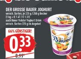 Bauer im Angebot bei Marktkauf in Bergisch Gladbach Bauer Angebote bei Marktkauf Bergisch Gladbach für 0,33 €