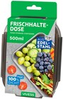 Frischhaltedose Angebote von Vivess bei REWE Darmstadt für 5,99 €