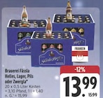 EDEKA Breitengüßbach Prospekt mit  im Angebot für 13,99 €