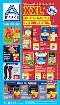 Aktueller ALDI Nord Göhl Prospekt "Aktuelle Angebote" mit 47 Seiten