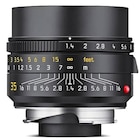Aktuelle Farbe Angebote bei Kamera Express in Salzgitter Aktuelles 11726 Summilux-M 35 F/1.4 ASPH schwarz Angebot bei Kamera Express in Salzgitter