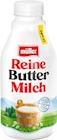 Reine Buttermilch bei Kaufland im Prospekt "" für 0,59 €