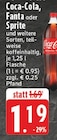 Aktuelles Coca-Cola Angebot bei E center in Castrop-Rauxel ab 1,19 €
