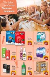 Likör im REWE Prospekt in Laatzen Aktueller REWE Prospekt mit Likör, "Dein Markt", Seite 22