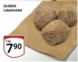 Aktuelle Hackfleisch Angebote bei GLOBUS in Mannheim Aktuelles Leberknödel Angebot bei GLOBUS in Mannheim ab 7,90 €