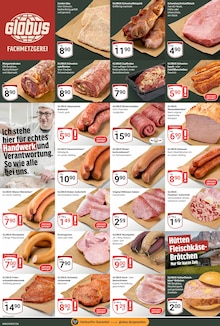 Wecker im GLOBUS Prospekt "Aktuelle Angebote" mit 29 Seiten (Mannheim)