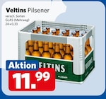Aktuelles Pilsener Angebot bei combi in Aurich ab 11,99 €