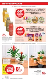 Promos Bricolage dans le catalogue "SUPER U" de Super U Bricolage en promo dans le catalogue Super U à la page 30